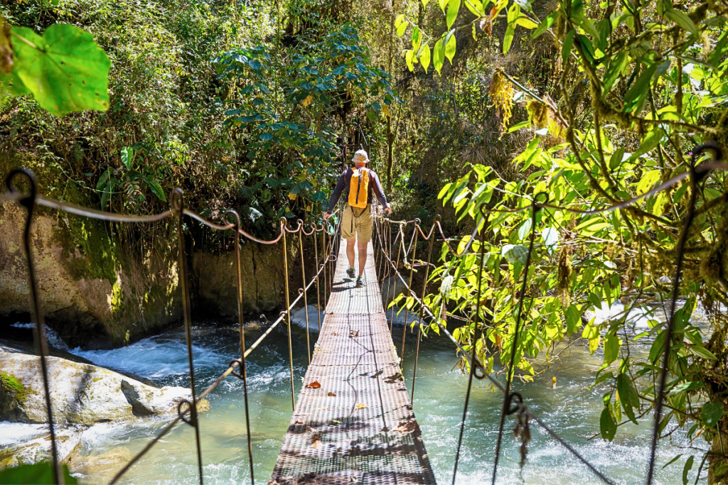 Frequently asked questions about traveling to Costa Rica