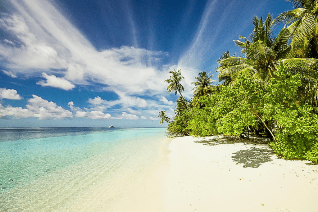 Guanacaste is home to some amazing beaches, all along the Pacific Coast!