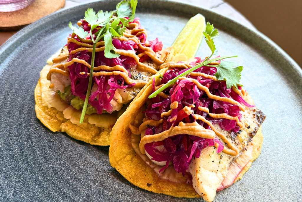 The best places to eat in Potrero/Brasilito/Flamingo, Costa Rica.