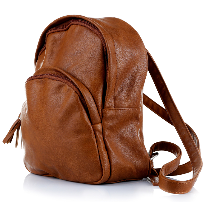Stylish and Slim Travel Backpack