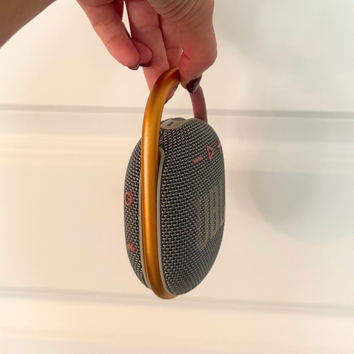 Portable JBL Speaker