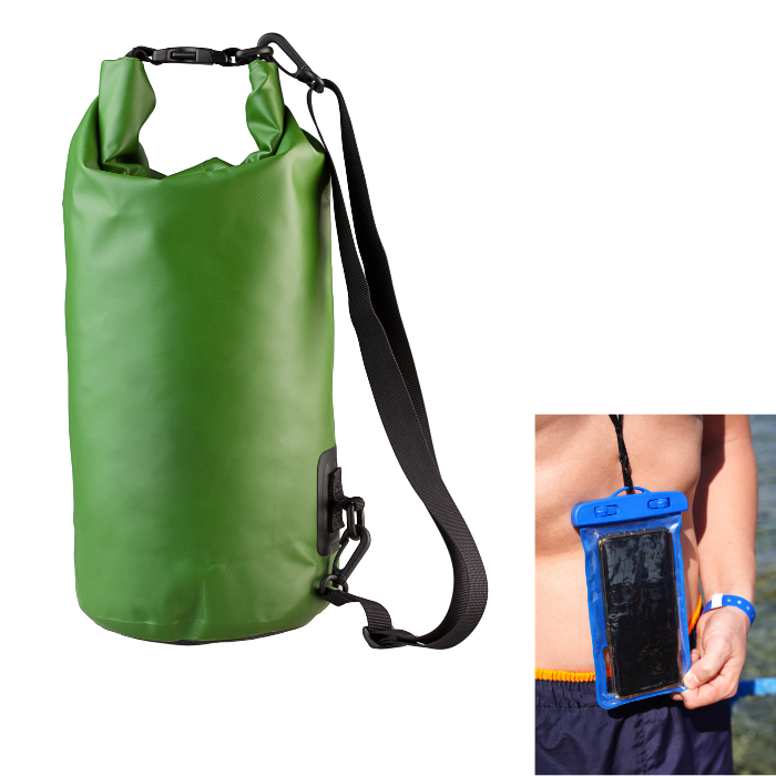 Waterproof Dry Bag