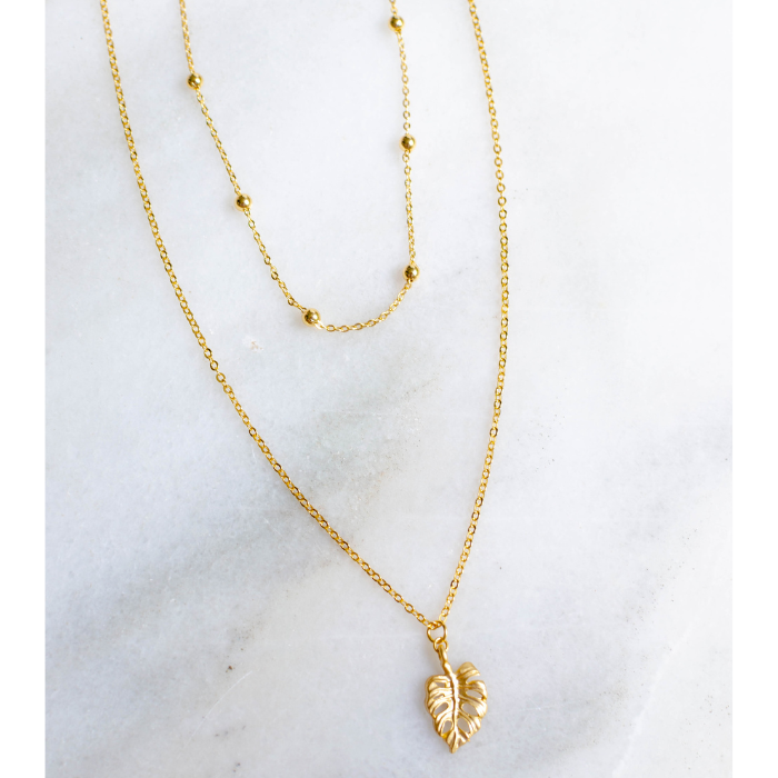 Waterproof Jewelry Inspired by Hawaii